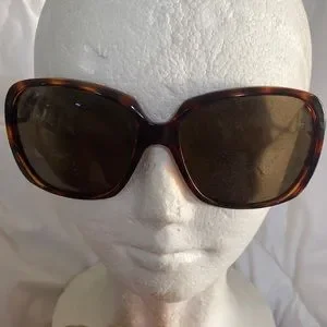 Valentino | Accessories | Valentino Sunglasses 573 In Red  display picture 2